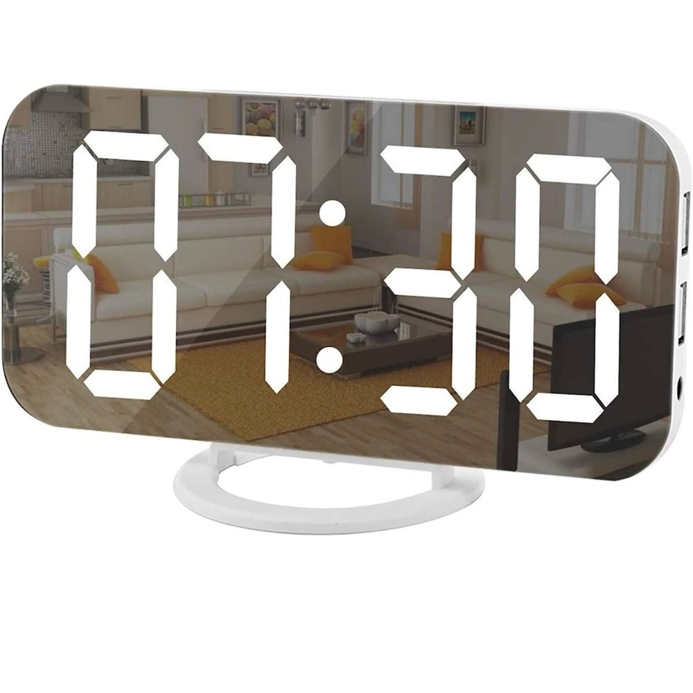 alarm clock